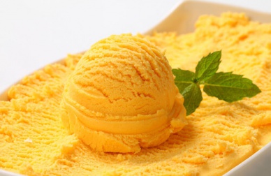 Come preparare il gelato in casa