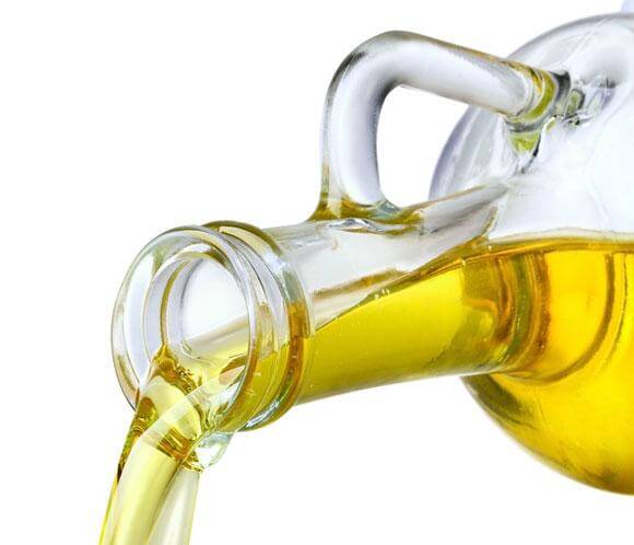 Olio d'oliva