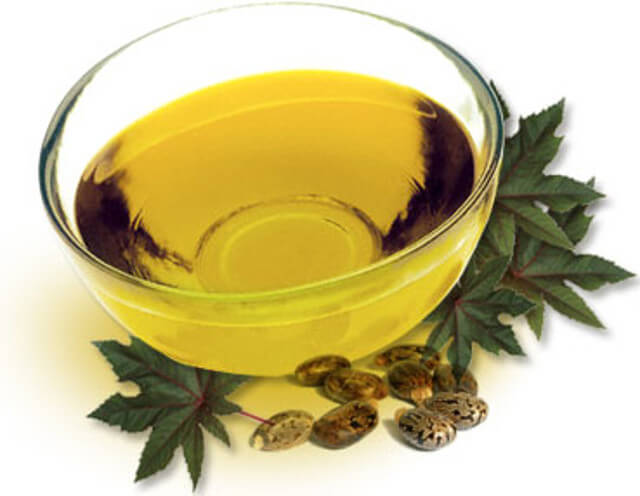 Olio-ricino
