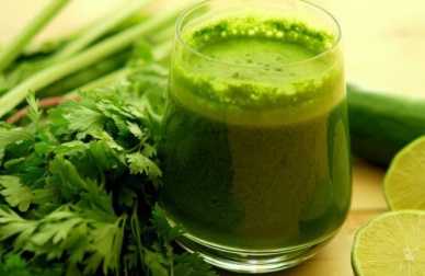 10 infusi per liberarsi delle tossine