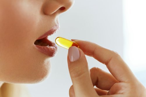 Vitamina E