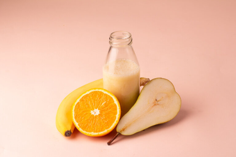 Bevande alla frutta per dimagrire in modo sano