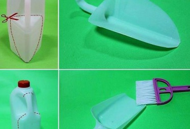 5 idee per riciclare le bottiglie di plastica