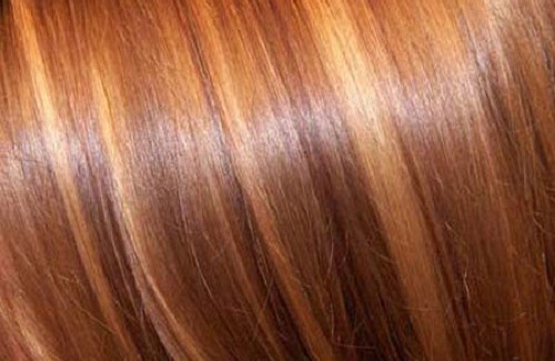 Prodotti per schiarire i capelli in modo naturale