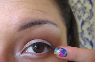 Palpebre gonfie: combattetele così