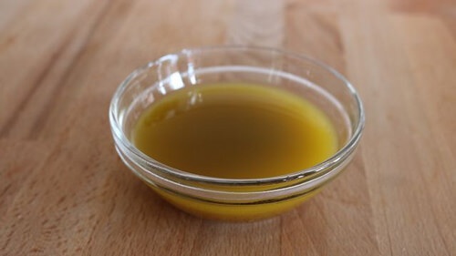 birra e aceto di mele