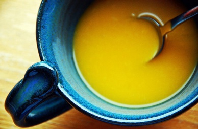 Brodo antinfiammatorio e anticancerogeno