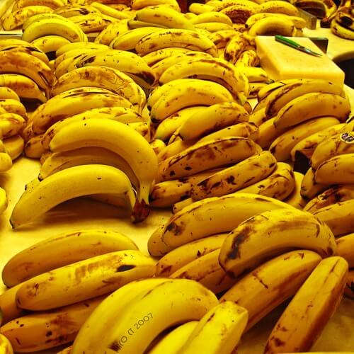 24 Usi Della Buccia Di Banana Che Non Conoscevate - Vivere Più Sani