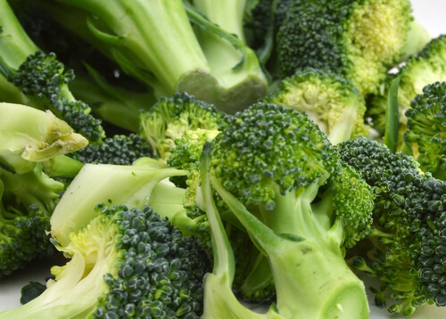 Broccoli tra gli alimenti che prevengono l’osteoporosi