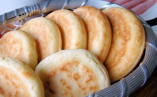 sostituire ingredienti