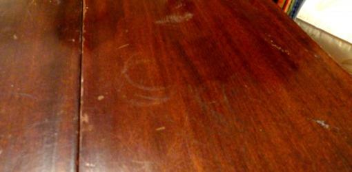 Burro per la casa e i pavimenti