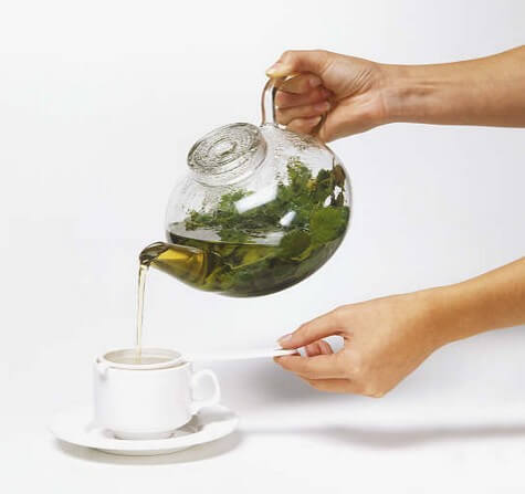 Infuso naturale
