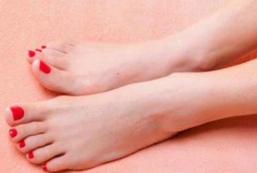 Come prevenire ed eliminare i funghi ai piedi