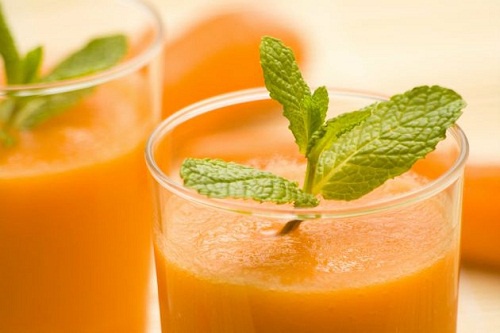 Succo-carote