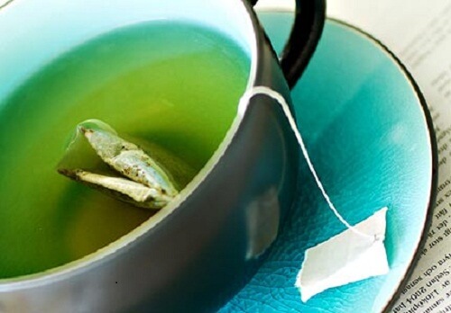 Tè verde