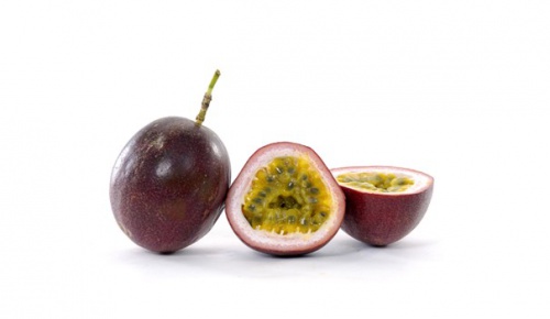 frutto della passione