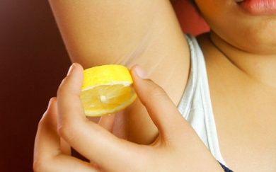Limone alleato della bellezza grazie a 7 usi speciali