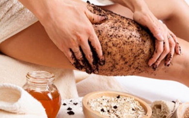 Caffè nei trattamenti di bellezza: come impiegarlo?