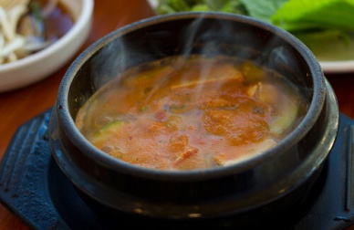 Deliziose ricette di zuppe curative