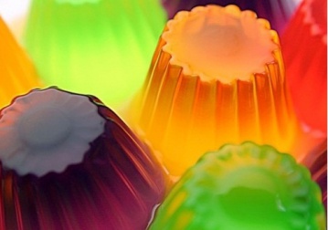 La gelatina per una pelle più giovane