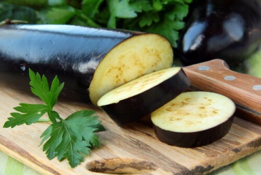 Acqua di melanzane e limone per dimagrire