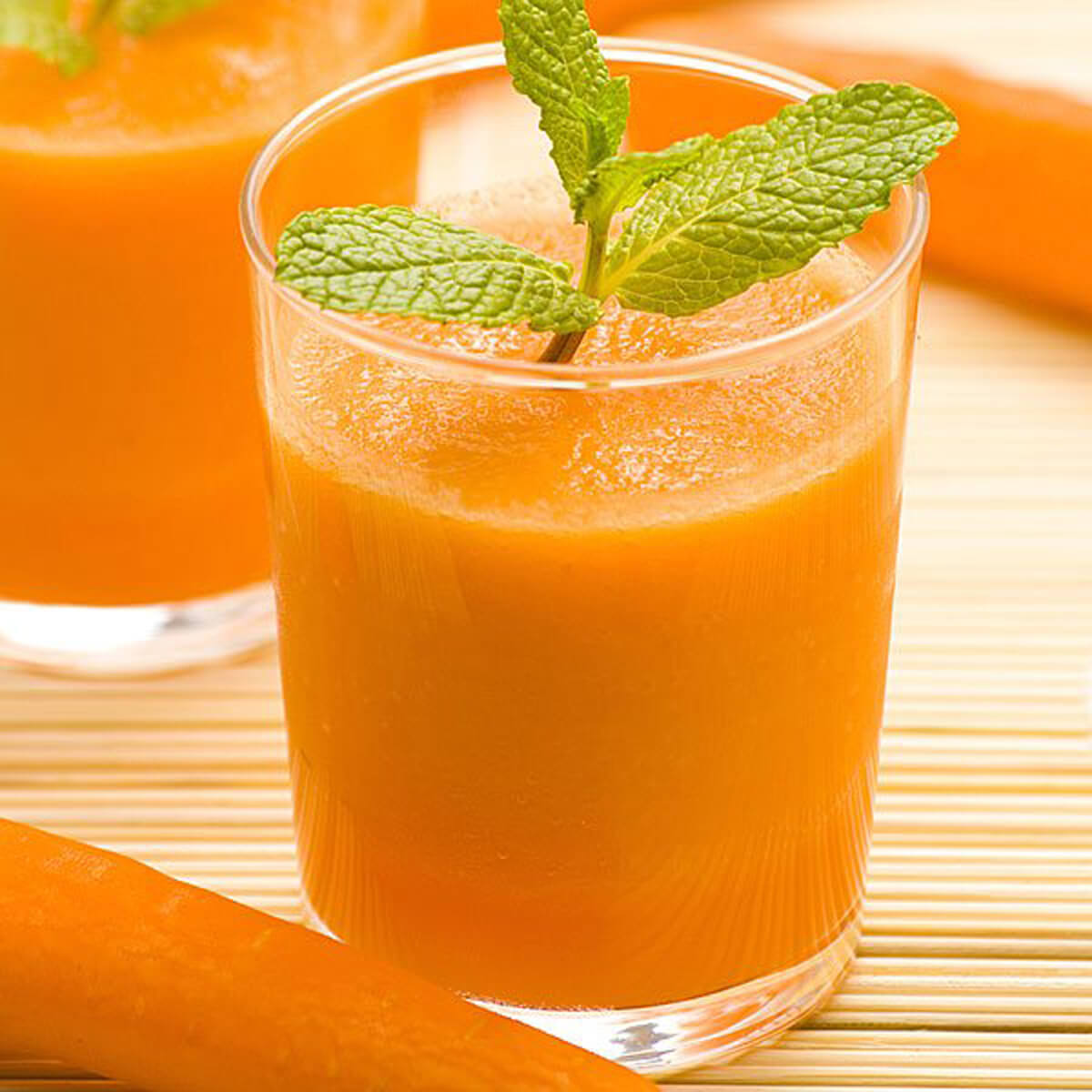 Succo-di-carote