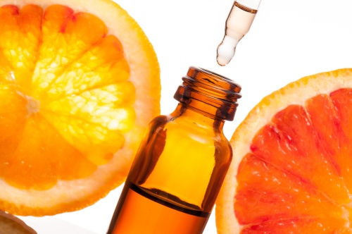 Vitamina C