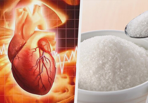 Lo zucchero: perché è importante eliminarlo?