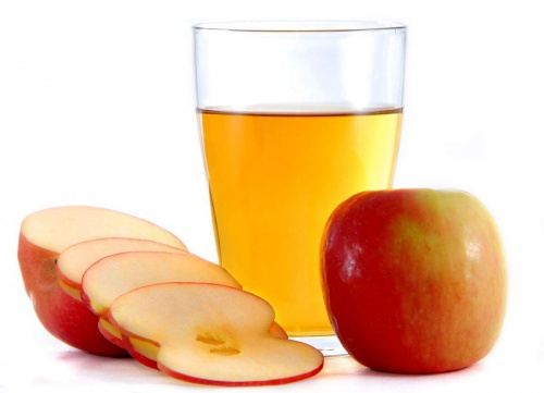 L'aceto di mele è un rimedio contro le infezioni ai reni
