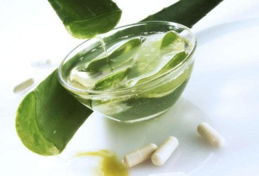 4 modi per perdere peso con l'aloe vera