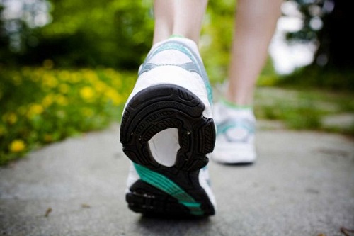 Camminare 30 minuti al giorno: quali sono i benefici?