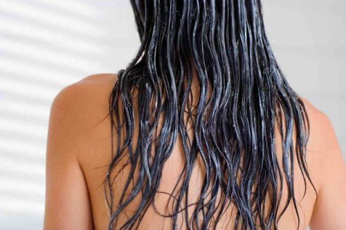 Capelli umidi
