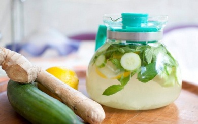 Disintossicare il pancreas: rimedi naturali