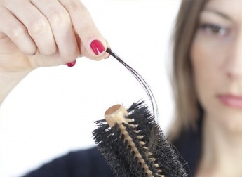 Come evitare la caduta dei capelli