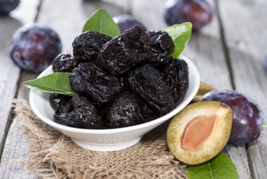 I migliori frutti per trattare l'anemia