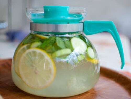 Zenzero e limone: combinazione perfetta per dimagrire