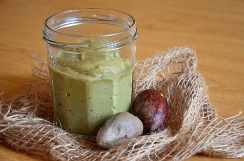 maschera-naturale-avocado