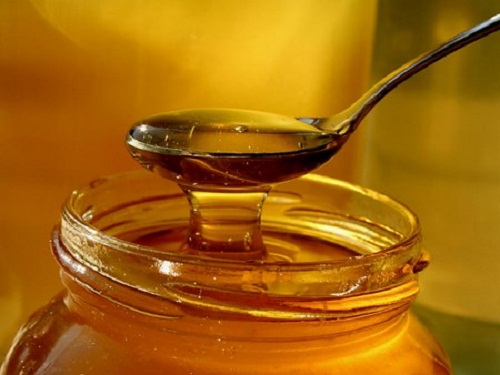i benefici del miele