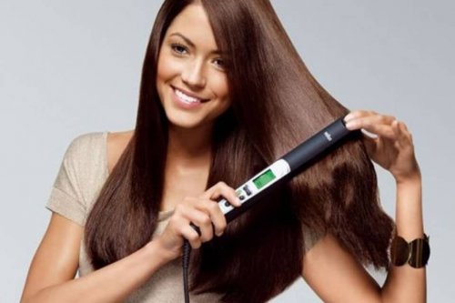Piastra per capelli: 5 consigli per usarla al meglio