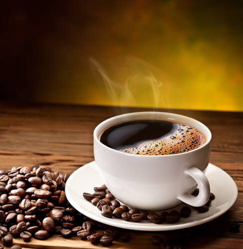 Tazza di caffè