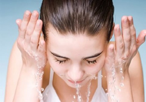 Tonico per il viso