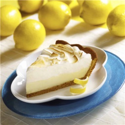 Crostata alla crema di limoni: versione calda e fredda