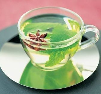 Anice e liquirizia