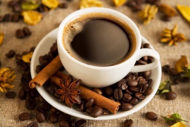 Caffè a colazione: tutti i benefici