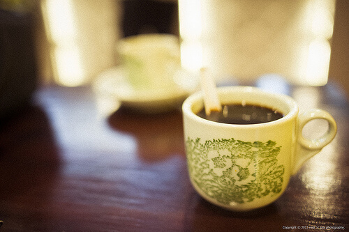 Caffè