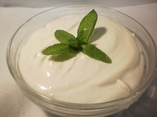 Yogurt-greco