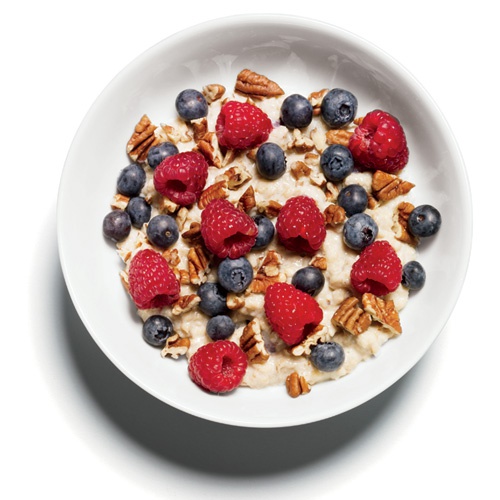 muesli a colazione per dimagrire