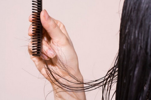 Prevenire la caduta dei capelli