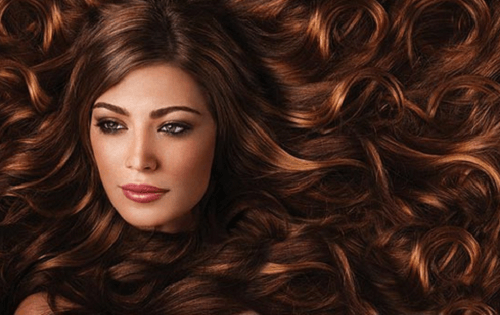 capelli mossi
