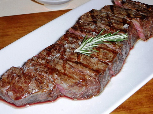 carne